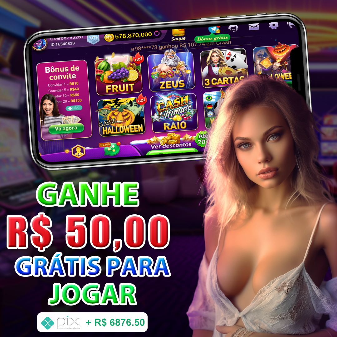 6r game casa de apostas cassino Jogue online