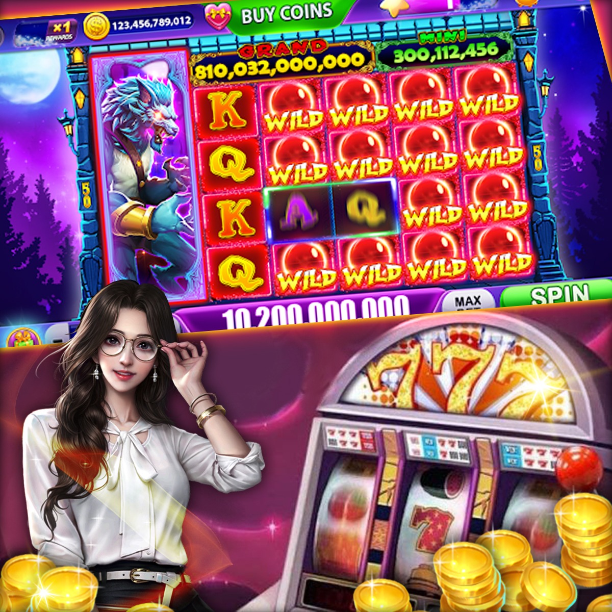 6r game betgol cassino Android